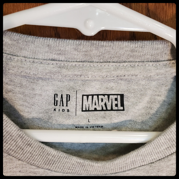 Marvel Comics Tee - Picture 4 of 4